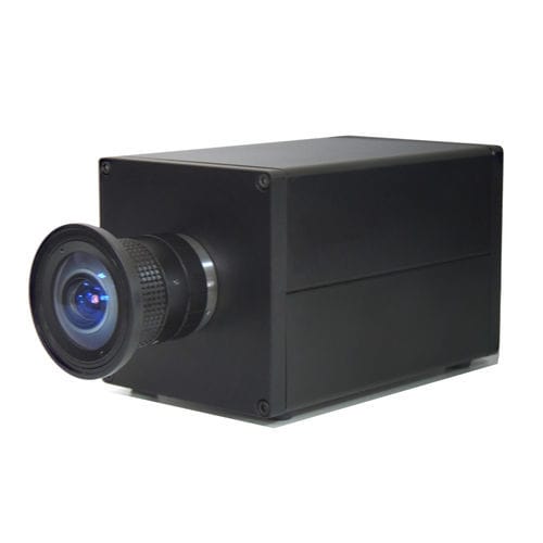 輝度計 - GA-500M - RayClouds Photoelectric Technology Co.,Ltd