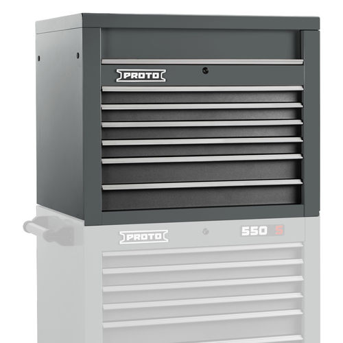 小部品ストック用たんす - Proto® 550S - PROTO