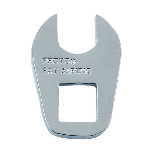 オープンエンドインサ－ト工具 - J49 series - PROTO