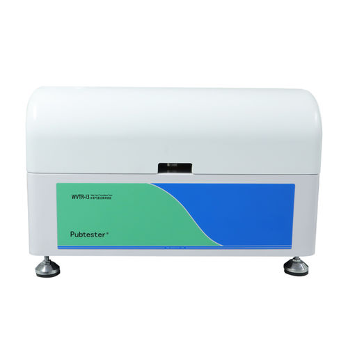 水蒸気透過率試験機 - WVTR-I3 - Pubtester Instruments Co., Ltd - 透過率 / 湿気 / 浸透性