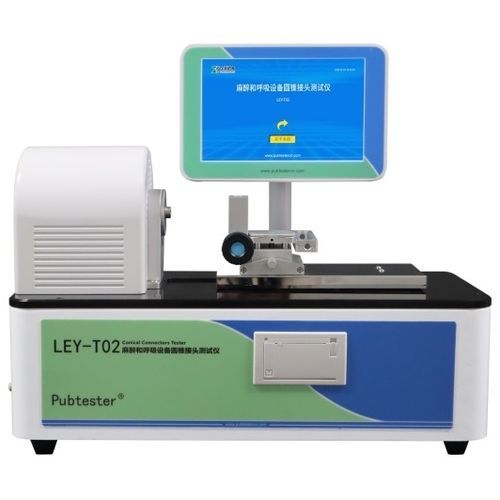 抵抗性試験機 - LEY-T02 - Pubtester Instruments Co., Ltd - パフォーマンス / 漏電 / 医療装置用
