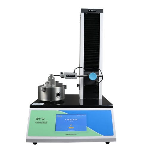 偏光軸試験機 - VDT-02 - Pubtester Instruments Co., Ltd - 研究開発用 / 生産用 / 実験用