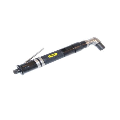 空圧式ナットランナ－ - AA series  - STANLEY Engineered Fastening - ストレート / 直角タイプの