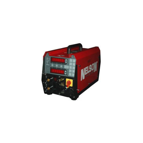 アーク溶接機 - N series - STANLEY Engineered Fastening - 引きアーク / 携帯型 / インバータ
