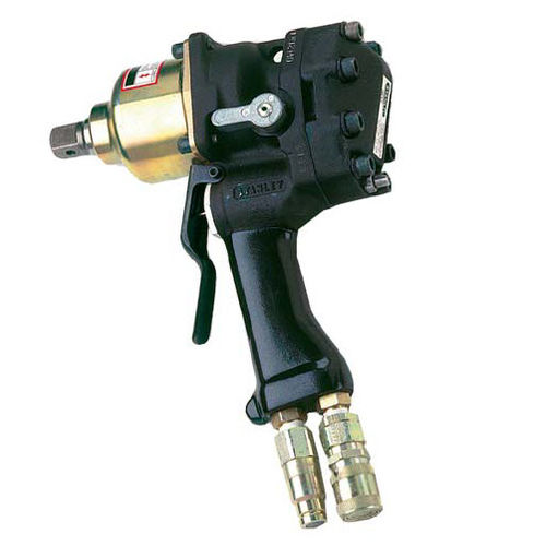 油圧式インパクトレンチ - IW12 - Stanley Infrastructure 油圧式インパクトレンチ - IW12 - Stanley Infrastructure