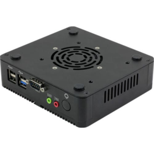 Box型PC - UMSM301-A - BIS, Beyond Info System - Intel® Celeron J1900 / SO-DIMM / HDMI（高精細度マルチメディアインターフェース）
