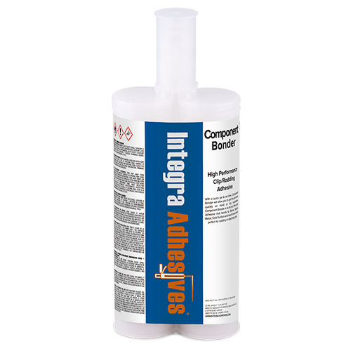 メタクリル酸メチル接着剤 - Integra Adhesives Inc. - 2液タイプ / 産業用