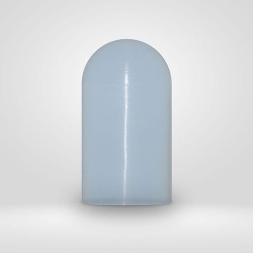 マスキングキャップ - EC series - MEP TEKNIK - 円形 / シリコン