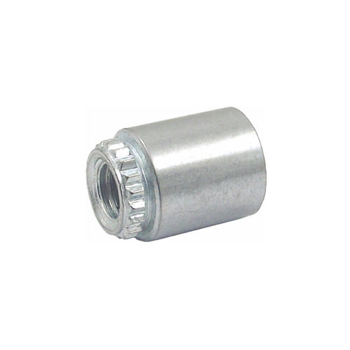 プリント基板用固定具 - LKFE  - Shenzhen In-saiL Precision Parts Co.,Ltd - ステンレススチール製 / 金属製 / スチール製