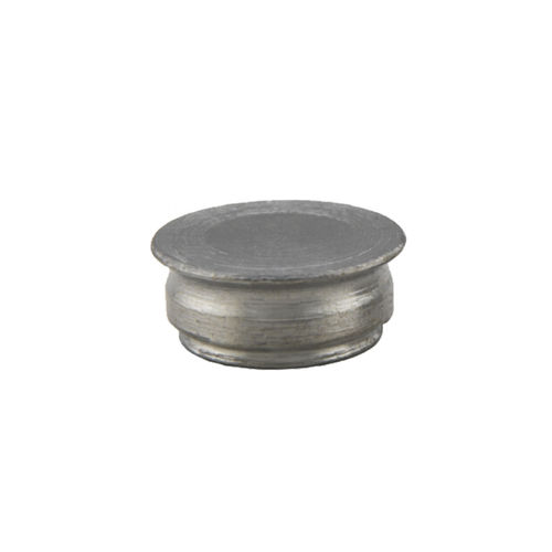 パネル固定具 - LSF series - Shenzhen In-saiL Precision Parts Co.,Ltd - 板金用 / スチール製 / ダブル