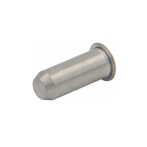 固定用ピン - LTPS series - Shenzhen In-saiL Precision Parts Co.,Ltd - 円錐 / 金属製 / 精密