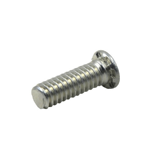 ブラインドリベットボルト -  LTFH/LTFHS series - Shenzhen In-saiL Precision Parts Co.,Ltd - 円筒形頭 / ステンレススチール製