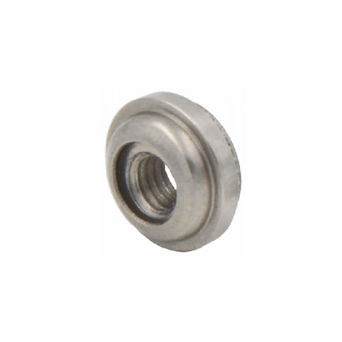 空中ナット - LAS/LAC/LLAS/LLAC series - Shenzhen In-saiL Precision Parts Co.,Ltd - 緩み止め / リベット / スチール製