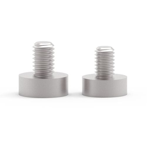 ねじ式圧着端子 - SMD-ET PE22 - Shenzhen In-saiL Precision Parts Co.,Ltd - 円筒形 / 絶縁 / ブリキ製