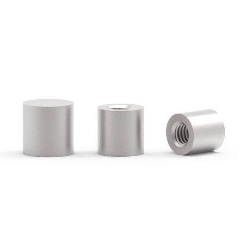 ねじ込み圧着端子 - SMD-IBT PE24 - Shenzhen In-saiL Precision Parts Co.,Ltd - 円筒形 / 絶縁 / ブリキ製