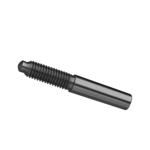 ねじ込型ピン - DIN7977 - Shenzhen In-saiL Precision Parts Co.,Ltd - 円錐 / ステンレス製 / コンセント用