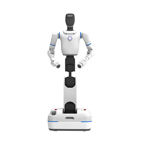 ハンドリング用移動式ロボットプラットフォーム - BR-MR73A - SIASUN Robot Automation CO Ltd - 移動用 / 輸送用 / 中程度の荷重用