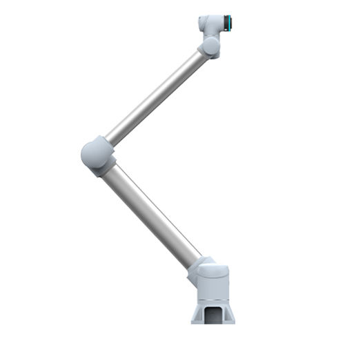 多関節ロボット - GCR16-2000-Ex - SIASUN Robot Automation CO Ltd - 6 軸 / パレタイジング / 組み立て用