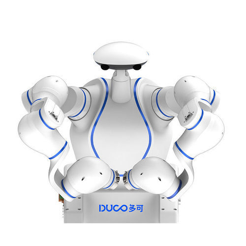 多関節ロボット - DSCR3 - SIASUN Robot Automation CO Ltd - 協働 / 7 軸 / 組み立て用