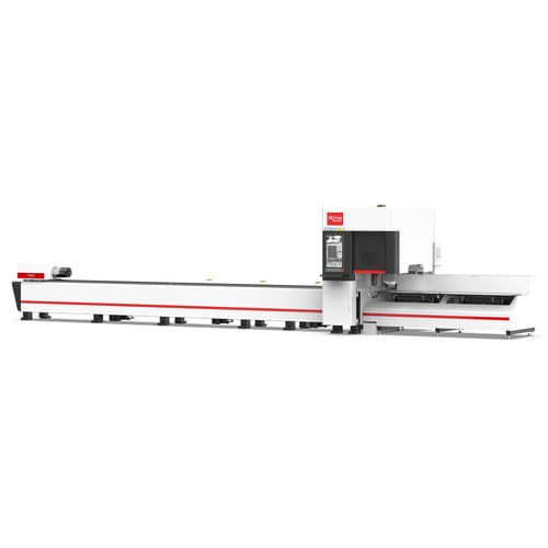 ファイバーレーザー切断機 - LT-6025ES - Jinan Acme CNC Equipment Co., Ltd. - 金属用 / 管 / 金属パイプ