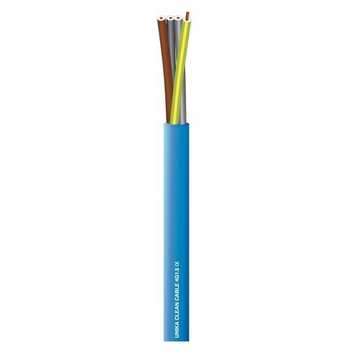 浸水可能電力ケーブル - IC AUTOMATION - 電力 / 耐加水分解性 / 潜水ポンプ用