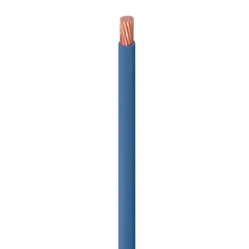 HAR電線 - MTW-AWG series - IC AUTOMATION - 絶縁 / 銅 / PVC