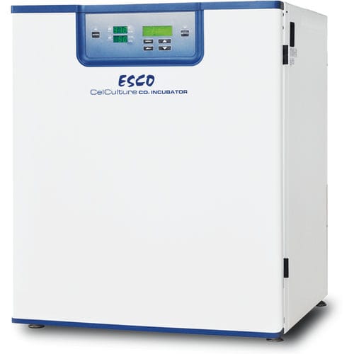 CO2培養器 - CelCulture® - ESCO - 実験用 / 強制対流式