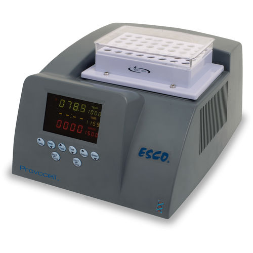 振動培養器 - Provocell™ - ESCO - 実験用 / 自然対流式 / ペルチェ効果