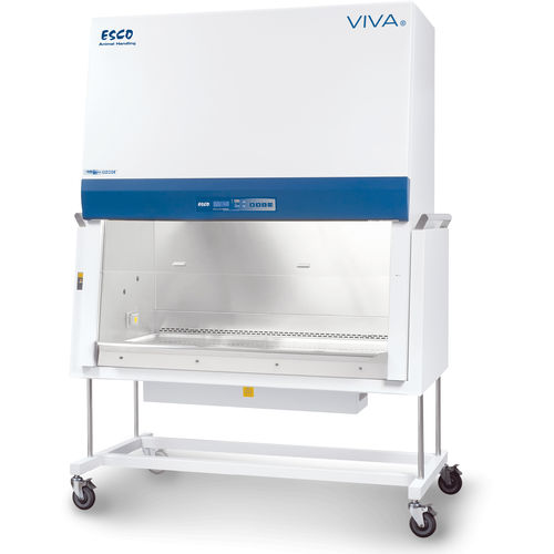 実験用フューム フード - VIVA® - ESCO - 動物研究用 / キャスター付き / 活性炭フィルター