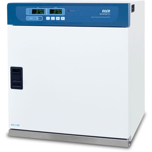 実験用培養器 - Isotherm® - ESCO - 自然対流式 / 加熱