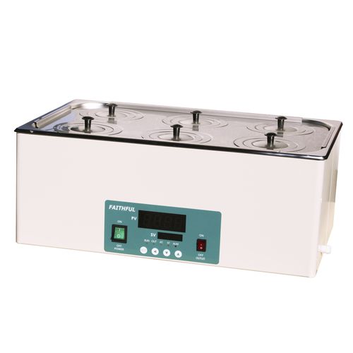 沸騰湯煎器 - DK-2000-IIIL - Huanghua Faithful Instrument Co.,LTD. - 実験用 / 加熱