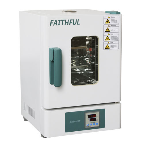 実験用培養器 - WP-25AB - Huanghua Faithful Instrument Co.,LTD. - 生化学 / 自然対流式 / 卓上