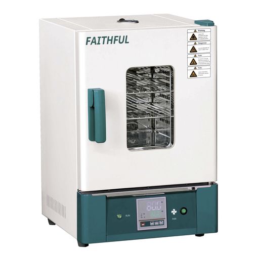 乾燥炉 - WGL-30B - Huanghua Faithful Instrument Co.,LTD. - 硬化 / 熱処理 / 電動