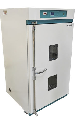 キャビネット炉 - WGLL-625BE - Huanghua Faithful Instrument Co.,LTD. - 乾燥 / 硬化 / 電動