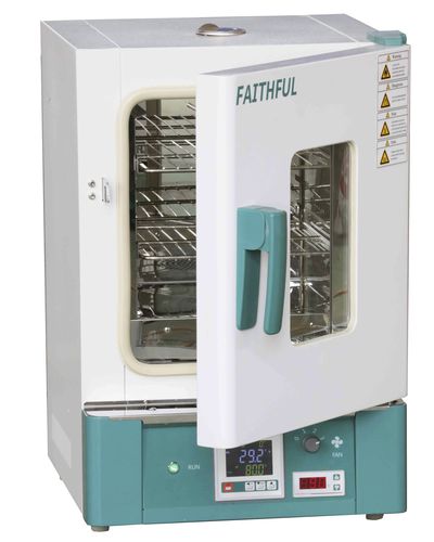 乾燥炉 - WGLL-85BE - Huanghua Faithful Instrument Co.,LTD. - 硬化 / 熱処理 / 電動
