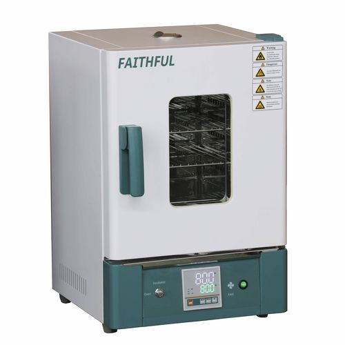 乾燥炉 - GP-85B - Huanghua Faithful Instrument Co.,LTD. - 熱処理 / 電動 / 強制対流式