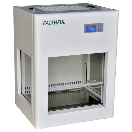 微生物学安全キャビネット - CJ-600 - Huanghua Faithful Instrument Co.,LTD. - 垂直層流