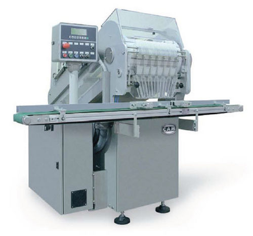 錠剤用計数機 - CM series - CAM - 製薬産業