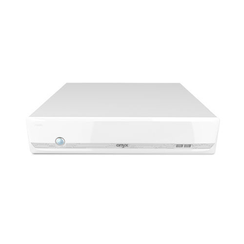 Box型PC - ACCEL-VM300 series - Onyx - 第12世代Intel® Core™ / HDMI（高精細度マルチメディアインターフェース） / VGA
