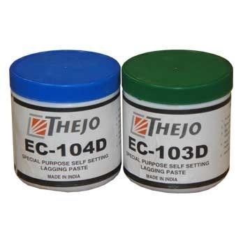 修復充填剤 - Thejo Engineering Ltd - ゴム用