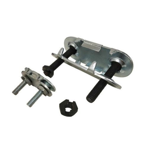 スチール製固定具 - Thejo Engineering Ltd