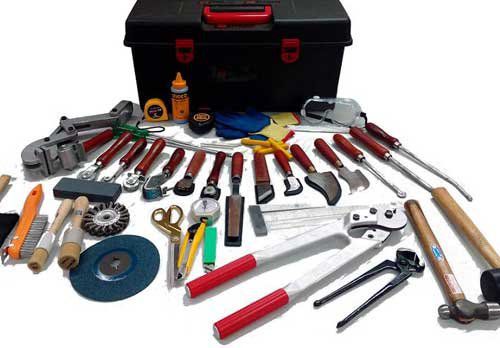工具セット - Thejo Engineering Ltd