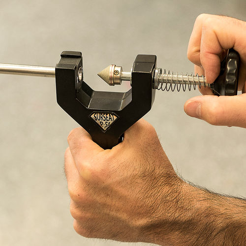 フレアホーニング工具 - Surseat P series - Koul Tools - オイルチューブ用 / ガスパイプ用