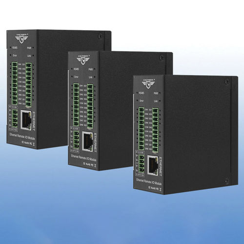 オフセット入出モジュール - M-T series - King Pigeon Communication Co.,Limited - デジタル / アナログ / イーサネット