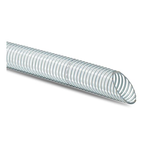 食品用ホース - FITT ALIFLEX LD - FITT Spa - PVC / 吸引 / 低圧用