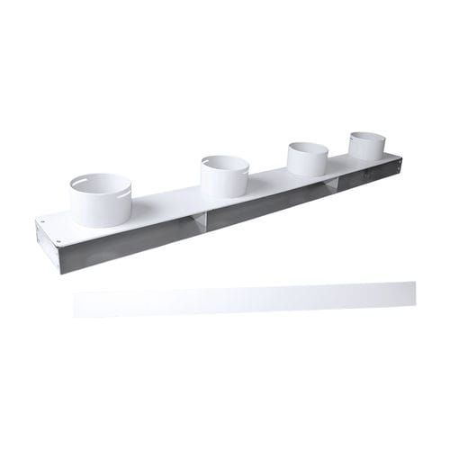 ブロワープレナム - FITT AGIX® Linear - FITT Spa