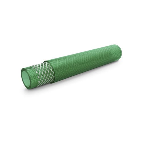 燃料油用ホース - FITT REFITTEX® FUEL - FITT Spa - 炭化水素用 / PVC / ポリエステル補強
