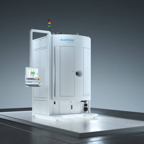 コーティング システム - alpha1000C - voestalpine eifeler Coating GmbH
