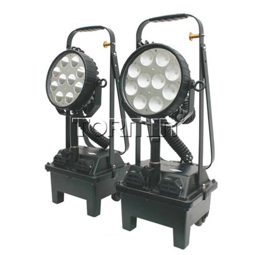 LED作業用照明 - BW3210 - Zhejiang tormin eletrical co.,ltd - 火花放出式 / 検査用 / フレキシブル