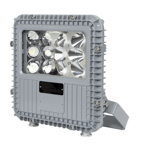 LED投光器 - BC9101 series - Zhejiang tormin eletrical co.,ltd - 防爆 / 腐食防止 / IP66
